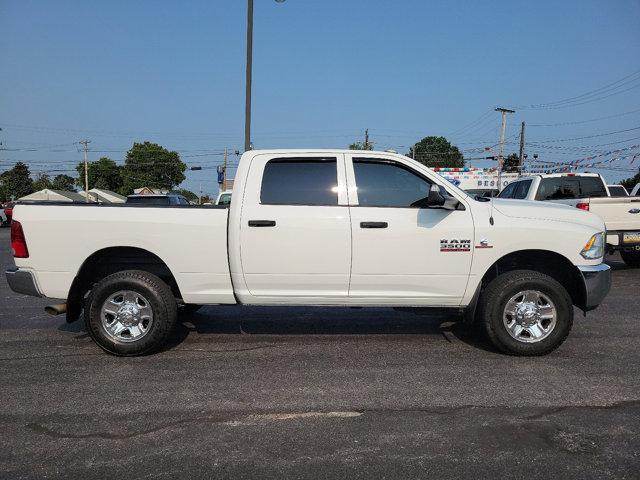 used 2016 Ram 3500 car, priced at $31,900