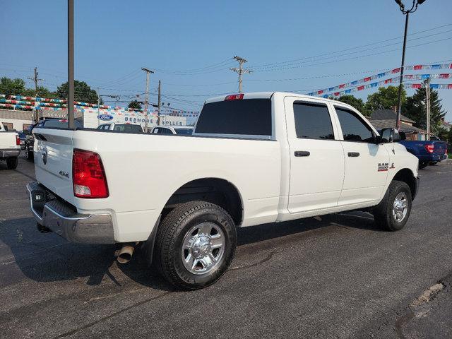 used 2016 Ram 3500 car, priced at $31,900