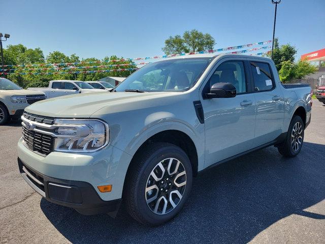 new 2024 Ford Maverick car, priced at $37,565