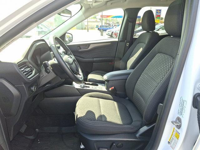 used 2024 Ford Escape car, priced at $25,900