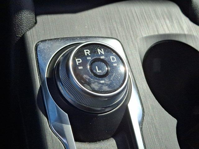 used 2024 Ford Escape car, priced at $25,900