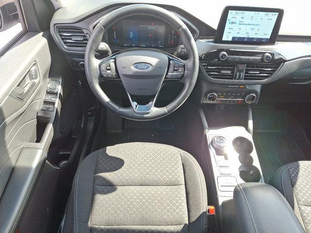 used 2024 Ford Escape car, priced at $25,900