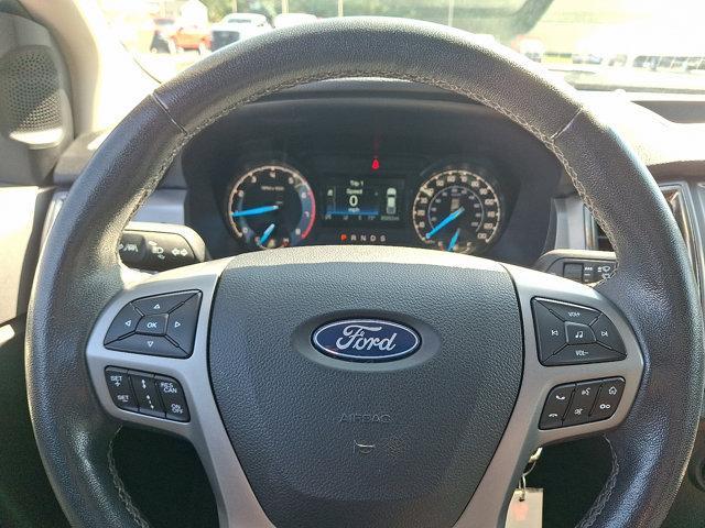 used 2021 Ford Ranger car, priced at $25,400