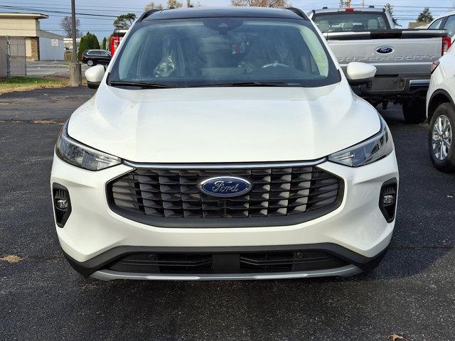 new 2025 Ford Escape car, priced at $43,275