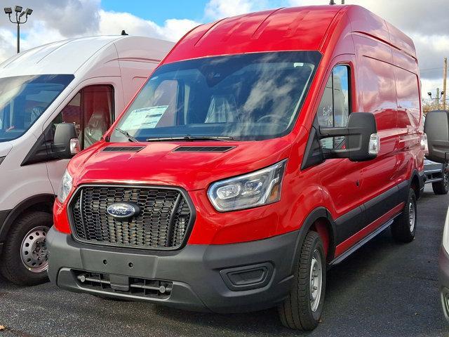 new 2024 Ford Transit-250 car, priced at $55,035