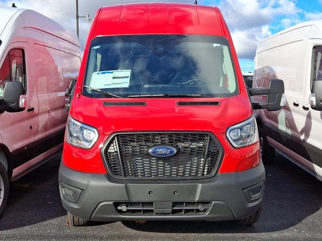 new 2024 Ford Transit-250 car, priced at $55,035