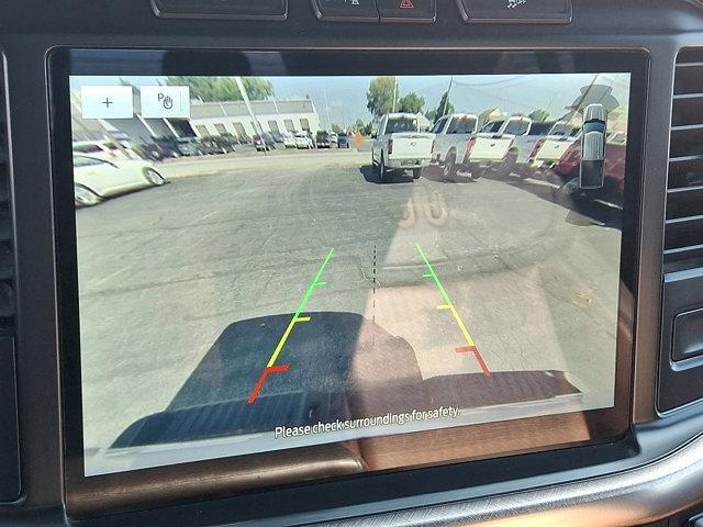 used 2023 Ford F-150 car, priced at $49,800