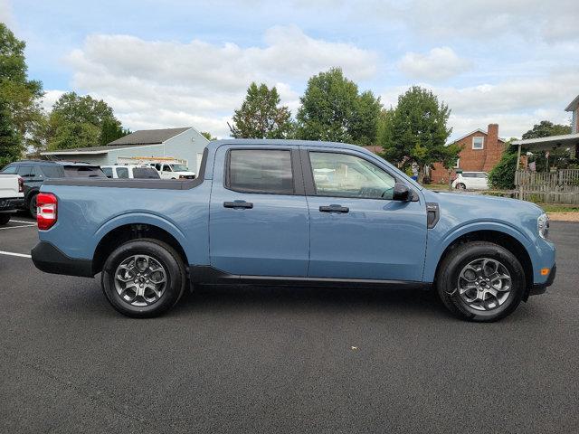 new 2024 Ford Maverick car, priced at $34,250