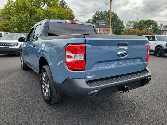 new 2024 Ford Maverick car, priced at $34,250