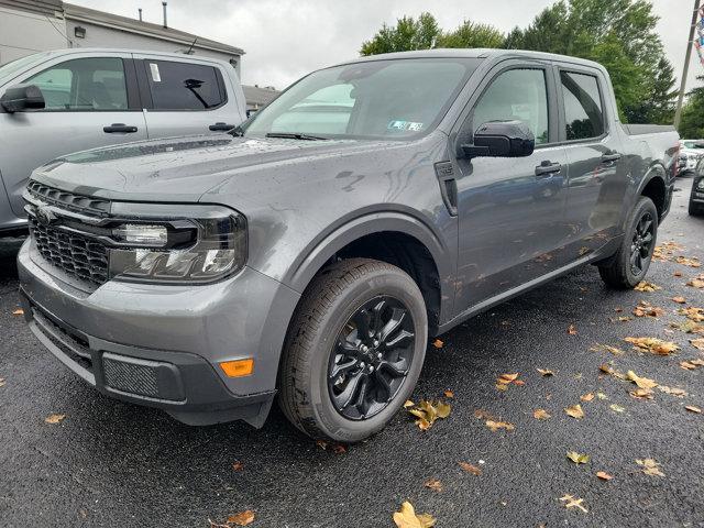 new 2024 Ford Maverick car, priced at $35,550