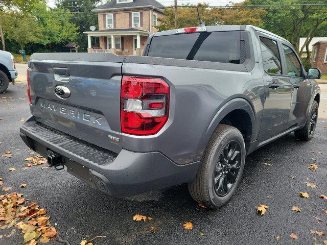 new 2024 Ford Maverick car, priced at $35,550