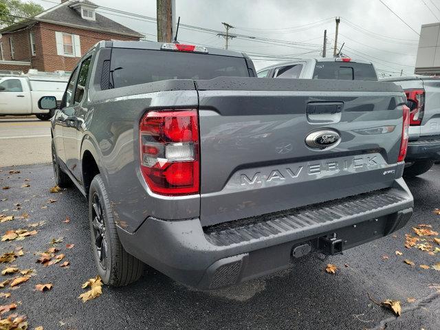 new 2024 Ford Maverick car, priced at $35,550