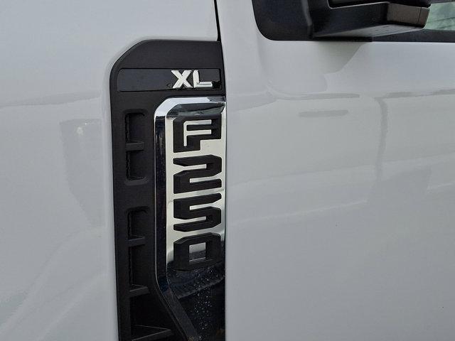 new 2026 Ford F-250 car, priced at $68,155