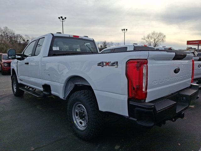 new 2026 Ford F-250 car, priced at $68,155