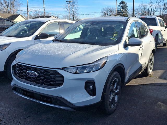 new 2025 Ford Escape car, priced at $35,885