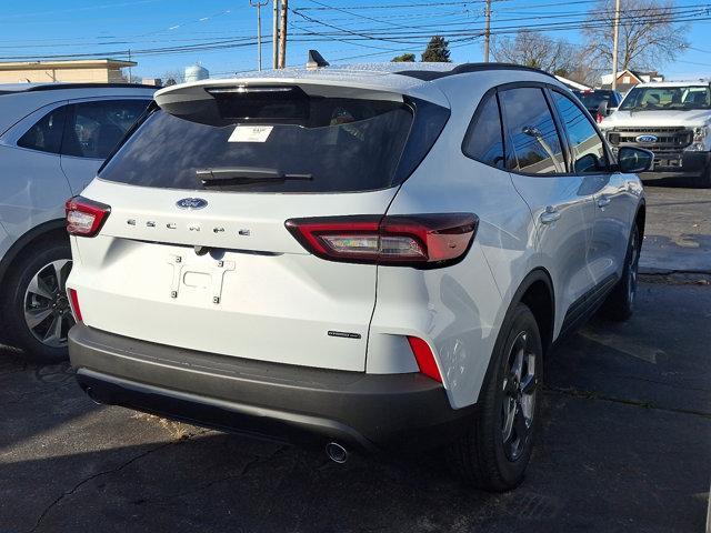 new 2025 Ford Escape car, priced at $35,885