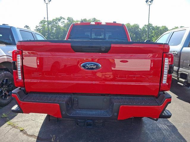 new 2025 Ford F-250 car, priced at $60,675