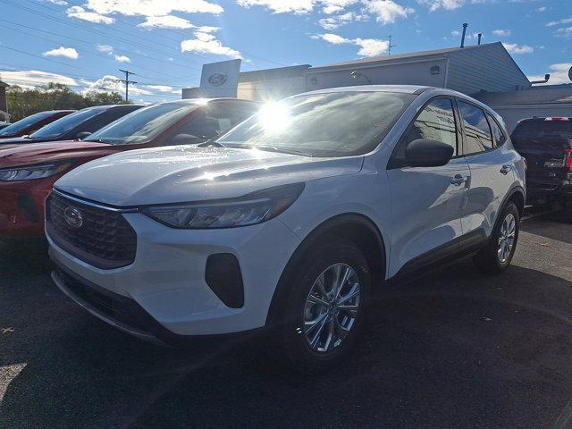 new 2026 Ford Escape car, priced at $32,873