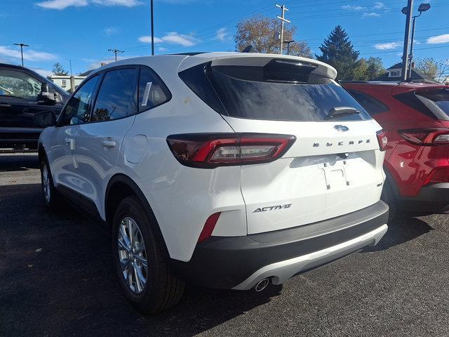 new 2026 Ford Escape car, priced at $32,873
