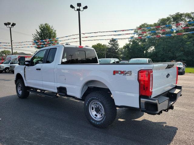 new 2024 Ford F-250 car, priced at $53,739