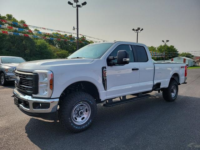 new 2024 Ford F-250 car, priced at $53,739