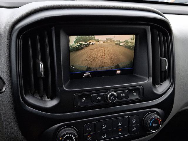 used 2021 Chevrolet Colorado car, priced at $25,300