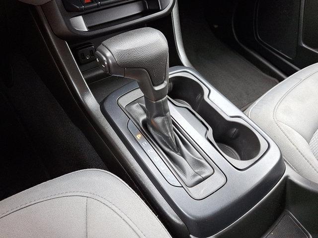 used 2021 Chevrolet Colorado car, priced at $25,300