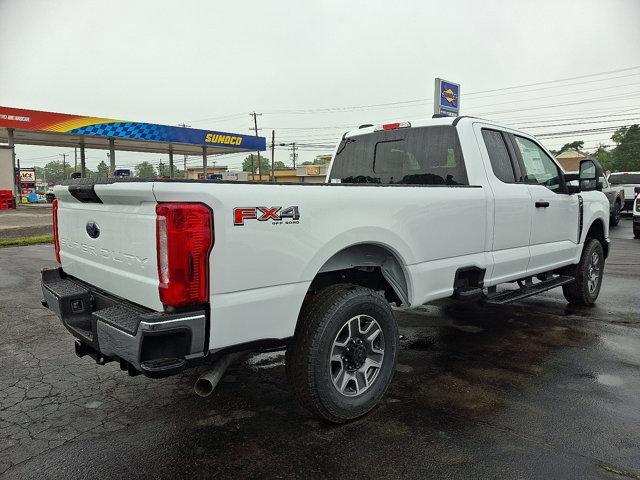 new 2025 Ford F-350 car, priced at $61,445