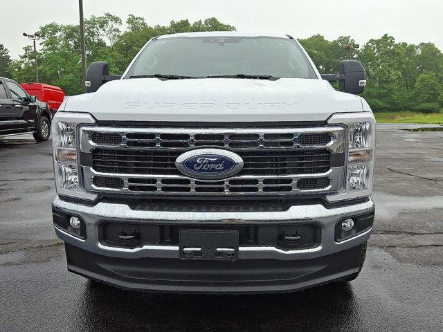 new 2025 Ford F-350 car, priced at $61,445