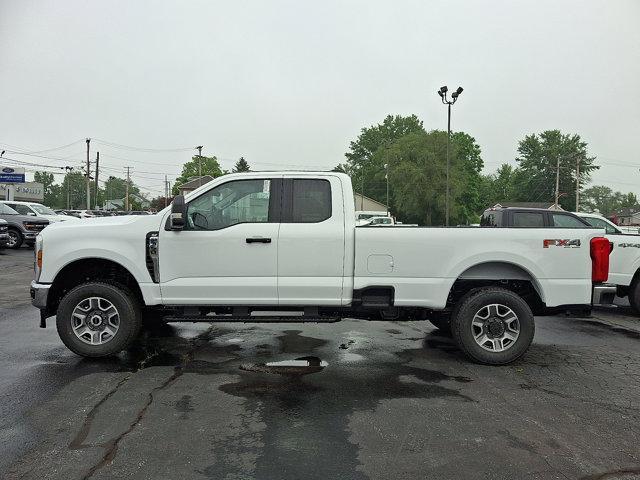 new 2025 Ford F-350 car, priced at $61,445