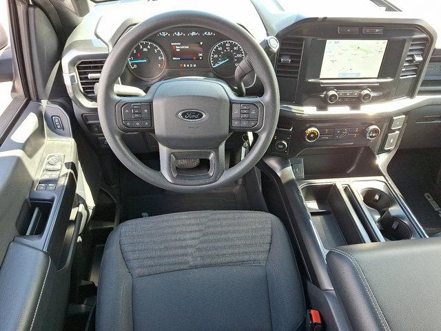 used 2022 Ford F-150 car, priced at $37,640