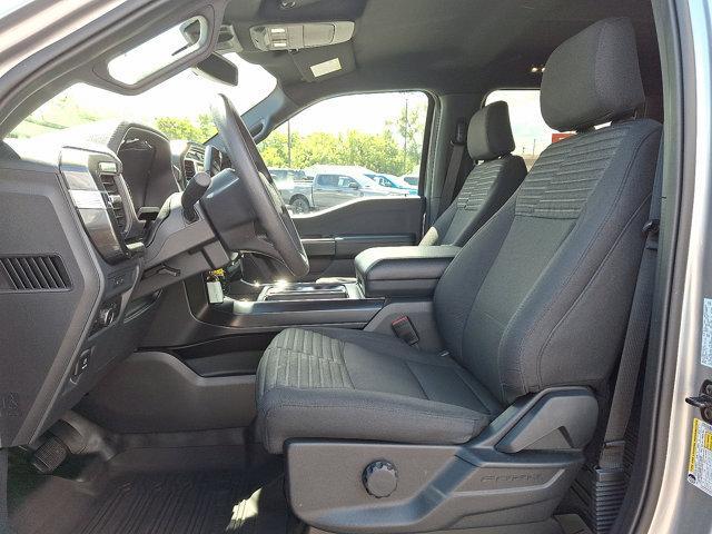 used 2022 Ford F-150 car, priced at $37,640