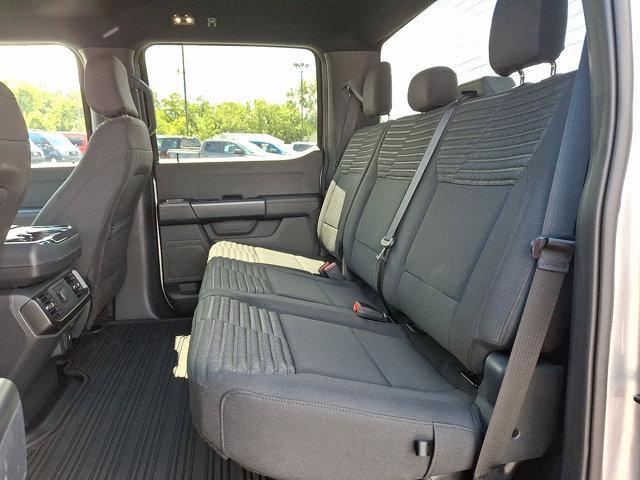 used 2022 Ford F-150 car, priced at $37,640
