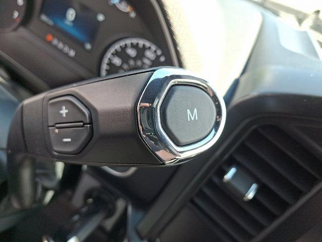 used 2022 Ford F-150 car, priced at $37,640