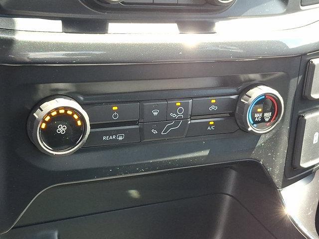 used 2022 Ford F-150 car, priced at $37,640