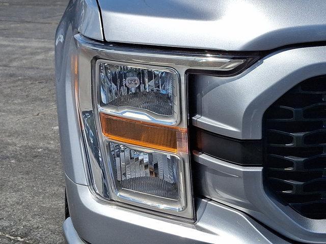 used 2022 Ford F-150 car, priced at $37,640