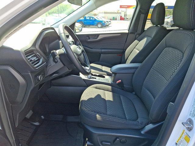 used 2024 Ford Escape car, priced at $25,900