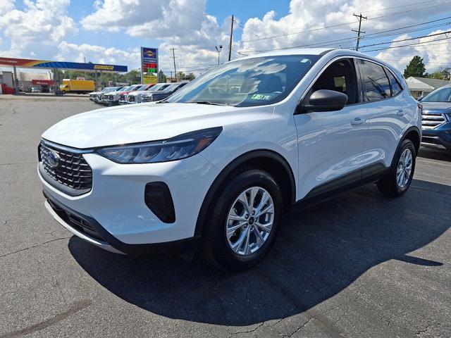 used 2024 Ford Escape car, priced at $25,900