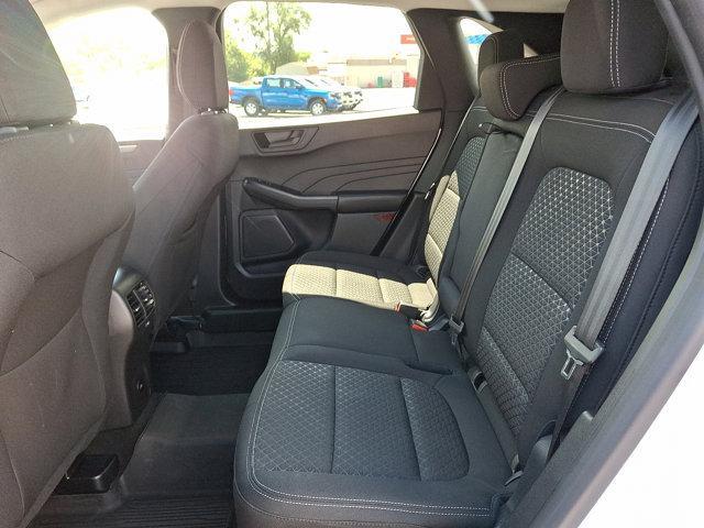 used 2024 Ford Escape car, priced at $25,900