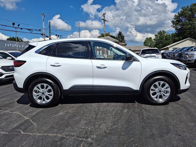 used 2024 Ford Escape car, priced at $25,900