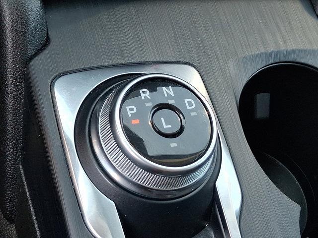 used 2024 Ford Escape car, priced at $25,900