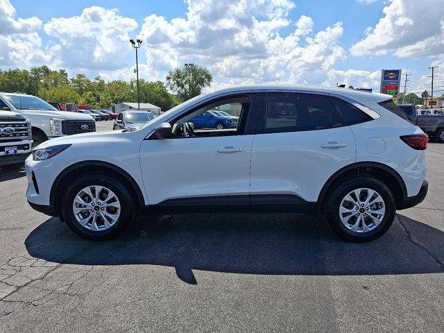 used 2024 Ford Escape car, priced at $25,900