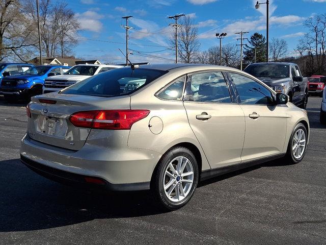 used 2015 Ford Focus car, priced at $11,500