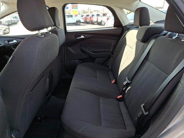 used 2015 Ford Focus car, priced at $11,500