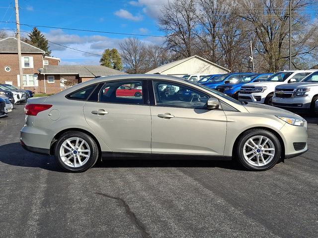used 2015 Ford Focus car, priced at $11,500