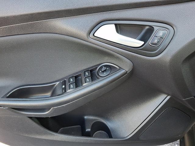 used 2015 Ford Focus car, priced at $11,500
