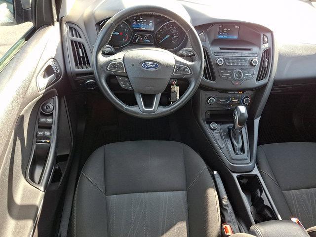 used 2015 Ford Focus car, priced at $11,500