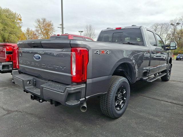new 2026 Ford F-250 car, priced at $59,354