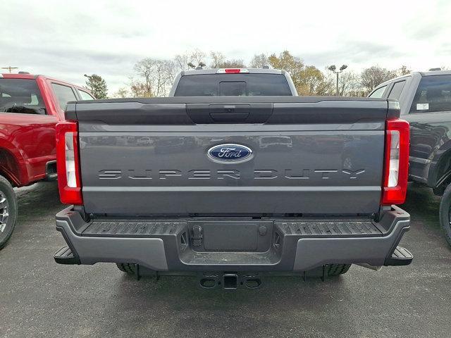 new 2026 Ford F-250 car, priced at $59,354