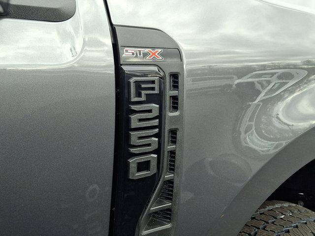 new 2026 Ford F-250 car, priced at $59,354